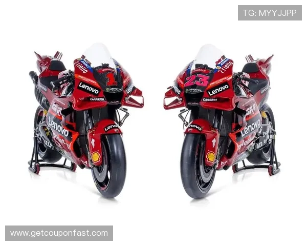 杜卡迪续写冠军传奇马丁与巴尼亚亚上演惊心对决燃爆MotoGP赛场